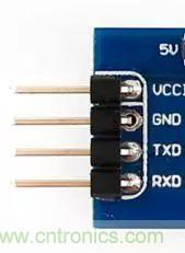 UART、RS-232、RS-422、RS-485之間有什么區(qū)別？