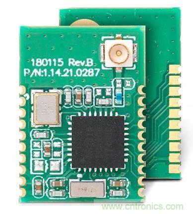 地鐵屏蔽門也用上無線通訊了？