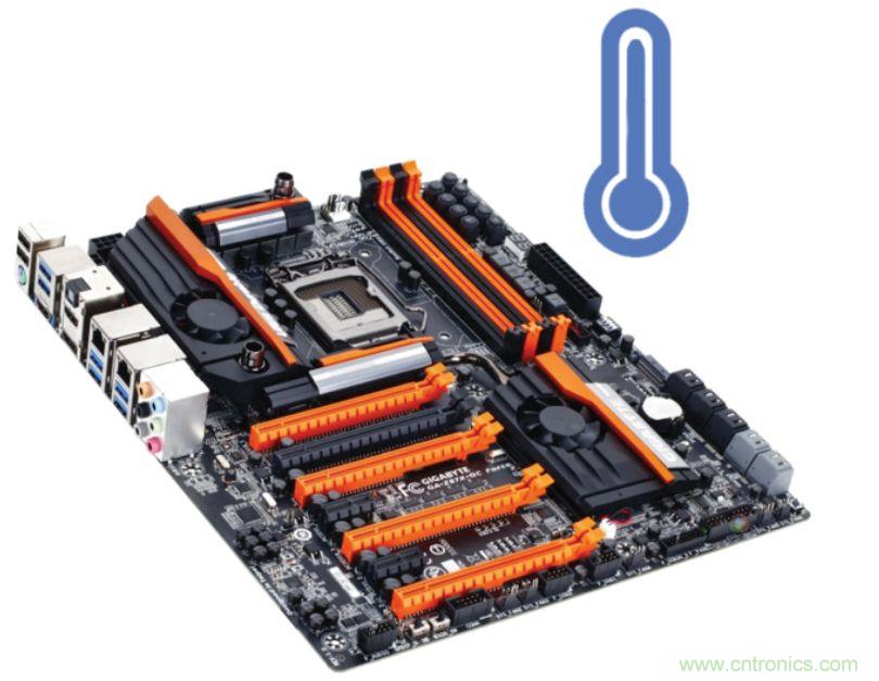 工程師溫度傳感指南 | 了解設(shè)計挑戰(zhàn)，掌握解決方案！