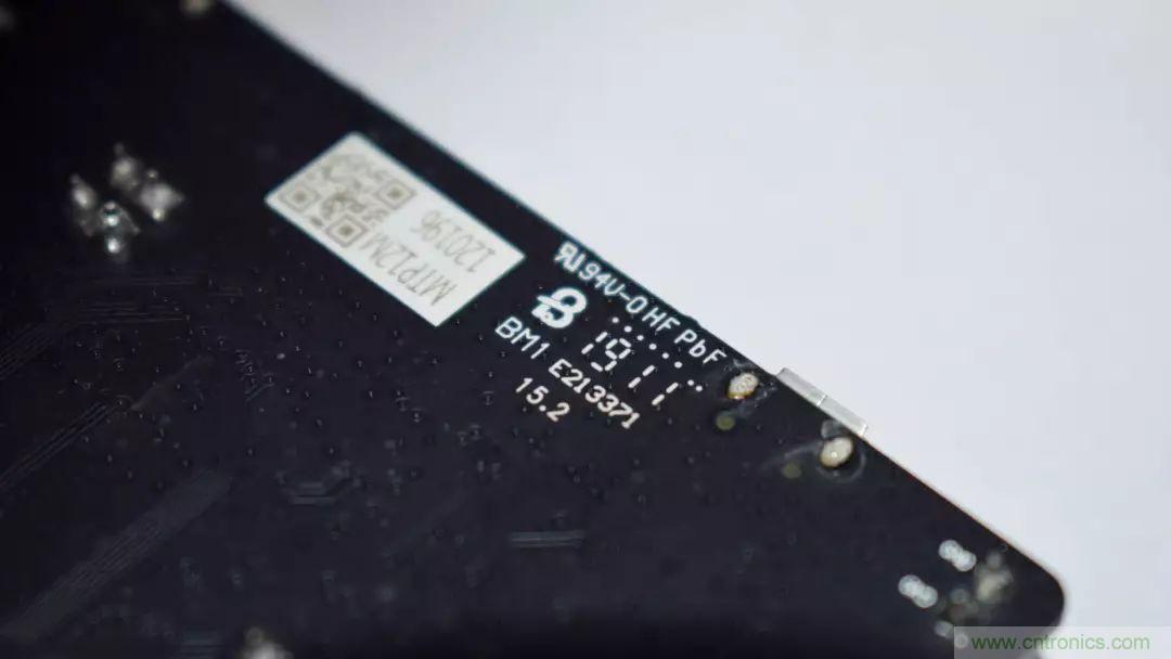 電路板上這些標志的含義，你都知道嗎？