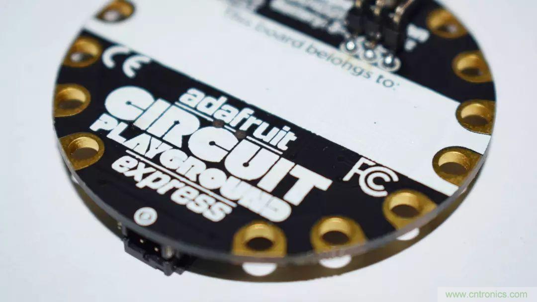 電路板上這些標志的含義，你都知道嗎？