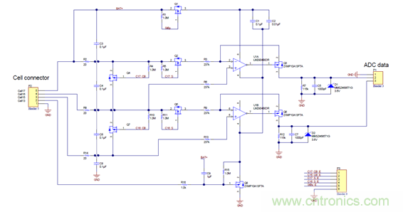 電動(dòng)車新國標(biāo)如何應(yīng)對(duì)？TI 來提供BMS解決方案！