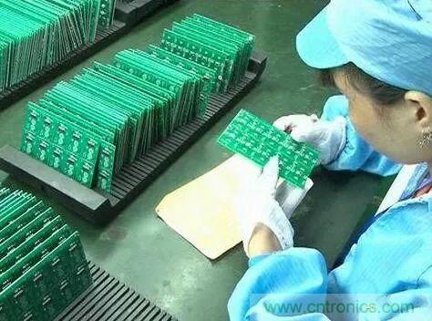 PCB上的光電元器件為何總失效？