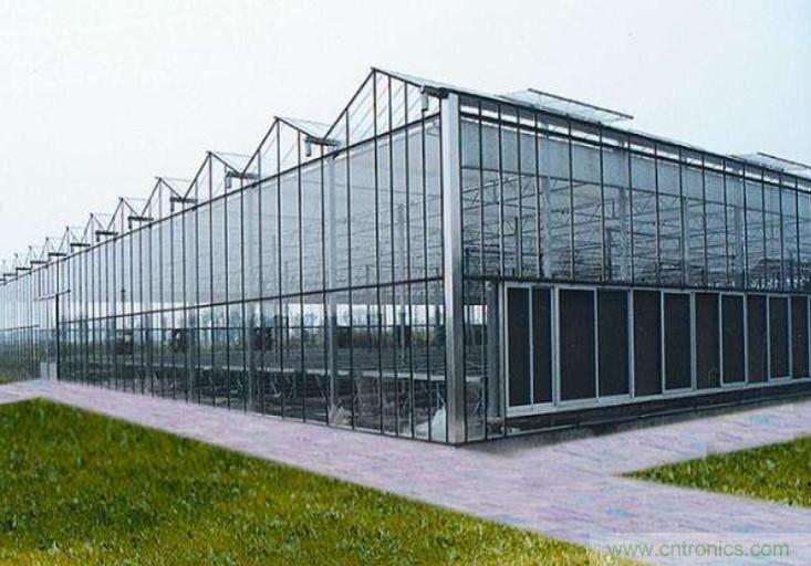 傳感器+無(wú)線通信=？發(fā)揮你的想象力！