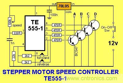 那個神奇的555定時器，你知道它的功能有多強大嗎？