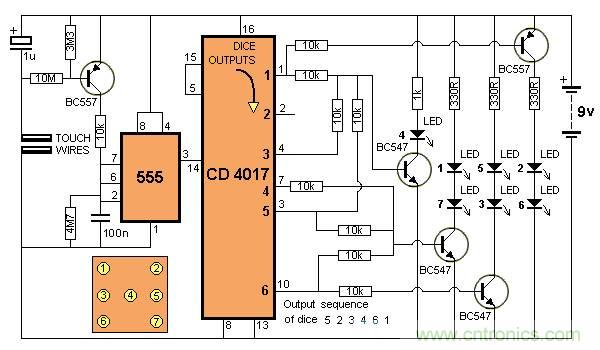 那個神奇的555定時器，你知道它的功能有多強大嗎？