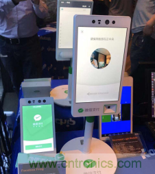 年終案例匯總！2019年瑞芯微AI芯片三大應用場景盤點