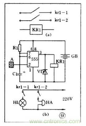 【收藏】電路圖符號(hào)超強(qiáng)科普，讓你輕松看懂電路圖