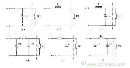 【收藏】電路圖符號(hào)超強(qiáng)科普，讓你輕松看懂電路圖