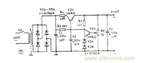 【收藏】電路圖符號(hào)超強(qiáng)科普，讓你輕松看懂電路圖