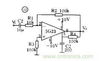 【收藏】電路圖符號(hào)超強(qiáng)科普，讓你輕松看懂電路圖