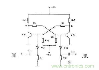 【收藏】電路圖符號(hào)超強(qiáng)科普，讓你輕松看懂電路圖