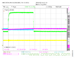如何用隔離式柵極驅(qū)動(dòng)器和LT3999 DC/DC轉(zhuǎn)換器驅(qū)動(dòng)1200 V SiC電源模塊？