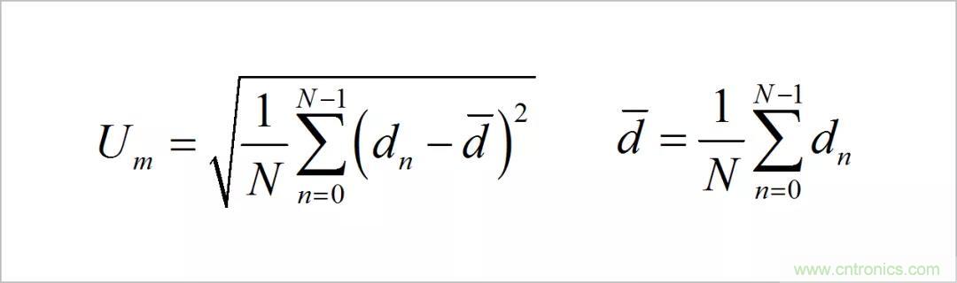 精密軟件檢波電路，看看這波操作666~