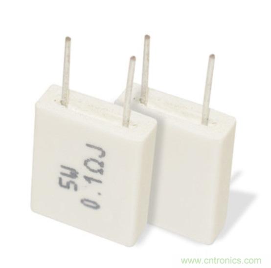 無感電阻真的無感么？