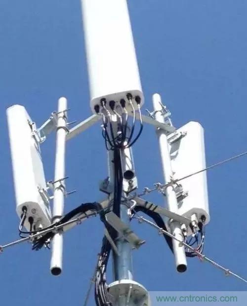 干貨收藏！常用天線、無源器件介紹