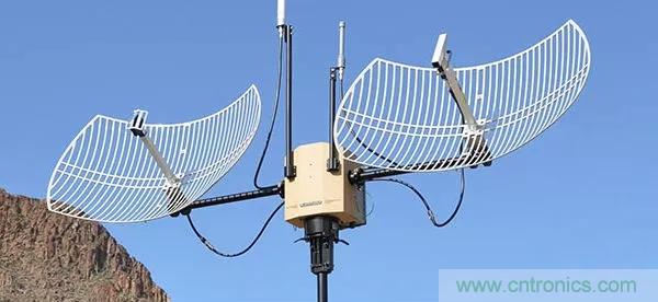 干貨收藏！常用天線、無源器件介紹