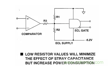 詳解運算放大器與比較器的區(qū)別，看了都說懂了~
