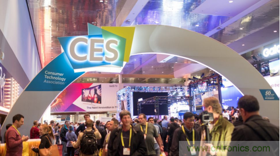 瑞芯微參展CES2020亮點(diǎn)全覽，五大展區(qū)芯技術(shù)亮相