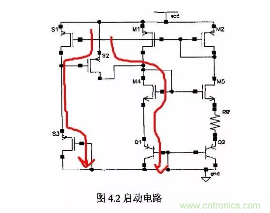 一文了解IC內部結構?。ǜ綀D剖析開關電源IC）
