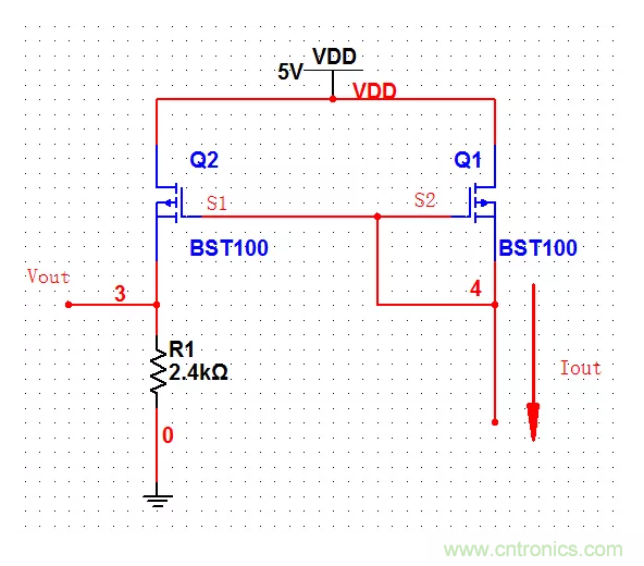 一文了解IC內部結構?。ǜ綀D剖析開關電源IC）