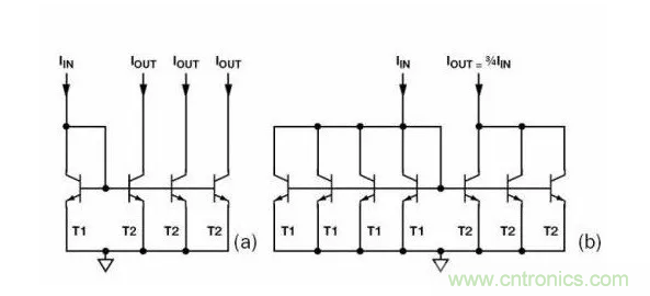 一文了解IC內部結構?。ǜ綀D剖析開關電源IC）