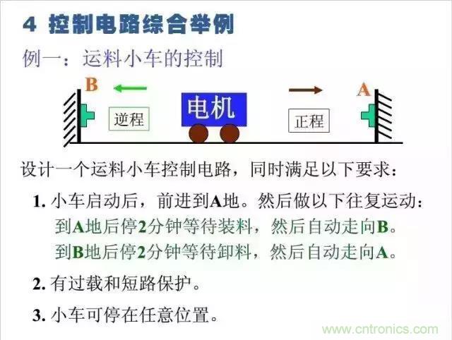 二次回路圖都懂了嗎？3分鐘幫你搞清楚！
