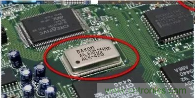 晶振大佬也得看，如何設(shè)計(jì)PCB晶振