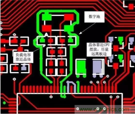 晶振大佬也得看，如何設(shè)計(jì)PCB晶振