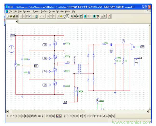 開關(guān)電源控制環(huán)路設(shè)計，新手必看！