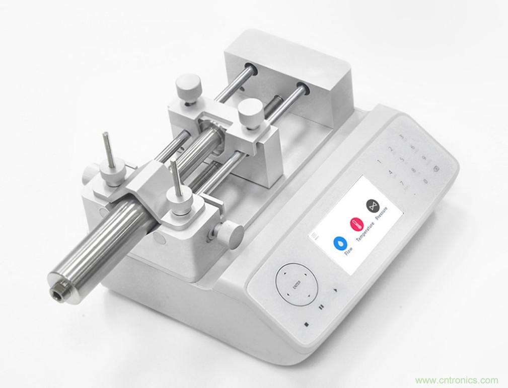 醫(yī)護(hù)輸液系統(tǒng)升級，注射泵無線化如何實現(xiàn)？