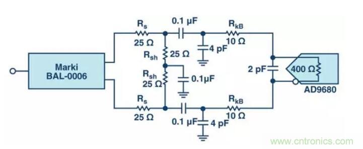 究竟是誰消耗了我的所有dB？