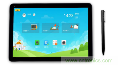 在線教育設(shè)備芯升級(jí)，瑞芯微賦能遠(yuǎn)程教學(xué)