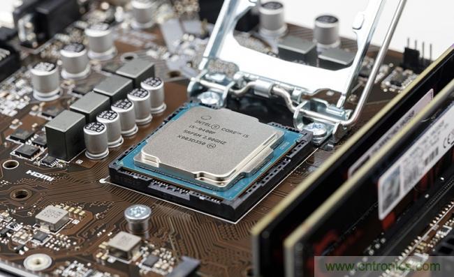 看不懂CPU？只需明白這5點，看懂CPU如此簡單！