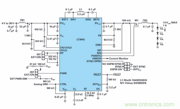 PCB面積總是不夠用？教你一個好辦法