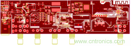 戶外藍(lán)牙音箱如何在兩節(jié)鋰電池7.4V輸出相當(dāng)鉛酸電池12V供電的功率？
