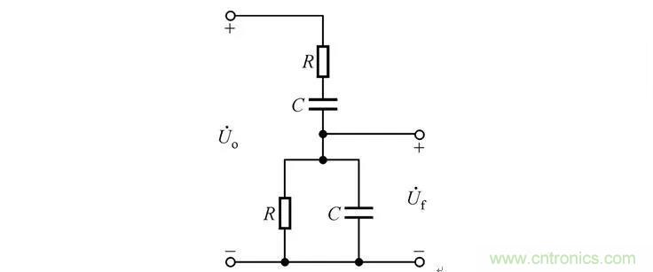 文氏橋振蕩電路的原理？看完這篇文章你就清楚了