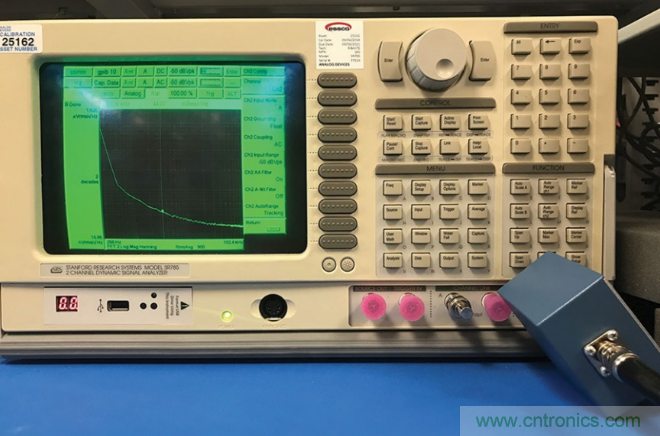 求助！如何解決設(shè)計(jì)中更高頻率下產(chǎn)生更大的噪音問題？