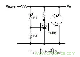 必看，猝不及防的玄妙！開關(guān)電源快速確定反饋回路的參數(shù)