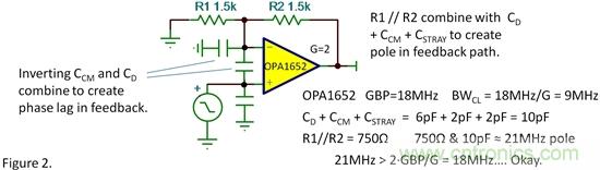 輸入電容&mdash;&mdash;共模？差模？