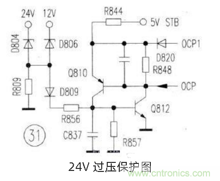 六款簡單的開關(guān)電源電路設(shè)計，內(nèi)附原理圖詳解