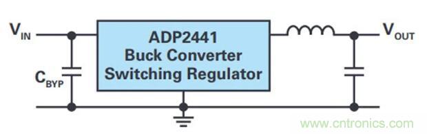 如何用正確的&ldquo;姿勢(shì)&rdquo;穩(wěn)定電壓~