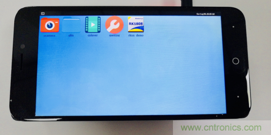 瑞芯微AI芯片加持百度飛槳，攜手加速AI應用落地