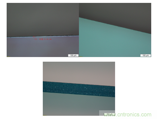 玻璃切割難點何在？超快激光+光束整形完美解決！