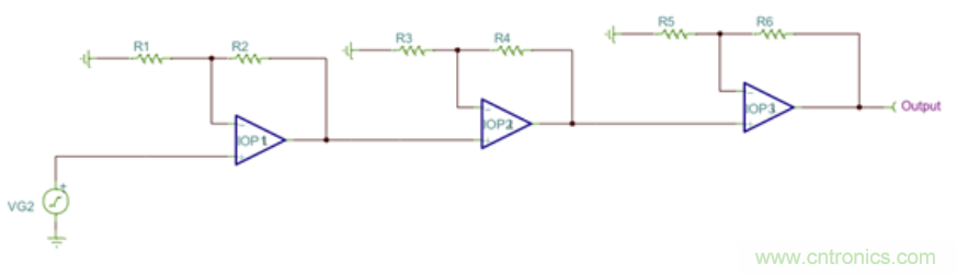高增益與高帶寬如何兼得？
