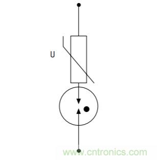 融合GDT和MOV，Bourns打造創(chuàng)新型過壓保護器件