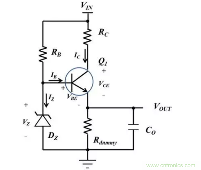 電源設(shè)計經(jīng)驗：低成本高效益解決方案是這樣煉成的！