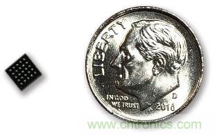 采用BGA封裝的低EMI &mu;Module穩(wěn)壓器有助于簡化設(shè)計(jì)