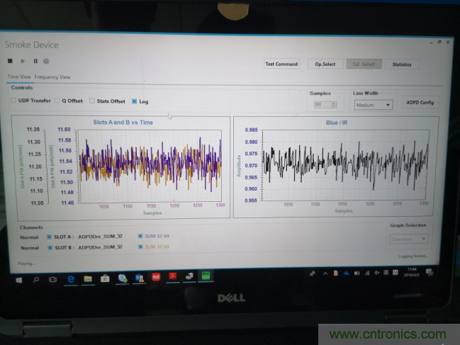 拒絕誤報！實例測試這款ADI煙霧探測器！