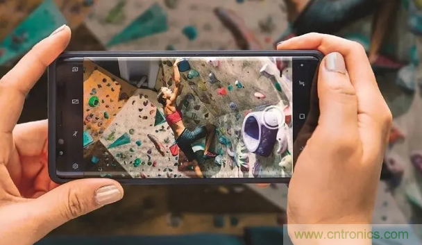 你想過(guò)嗎？一天會(huì)偶遇多少個(gè)傳感器！